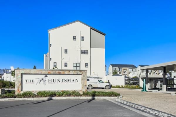 To Let 1 Bedroom Property for Rent in The Huntsman Western Cape